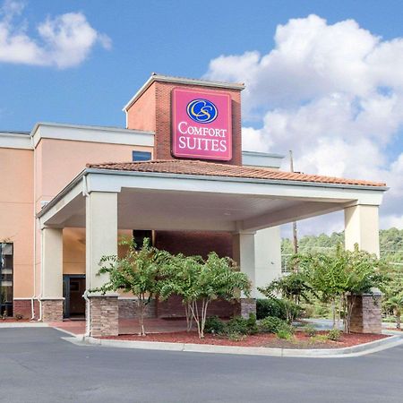 Comfort Suites Рим Экстерьер фото