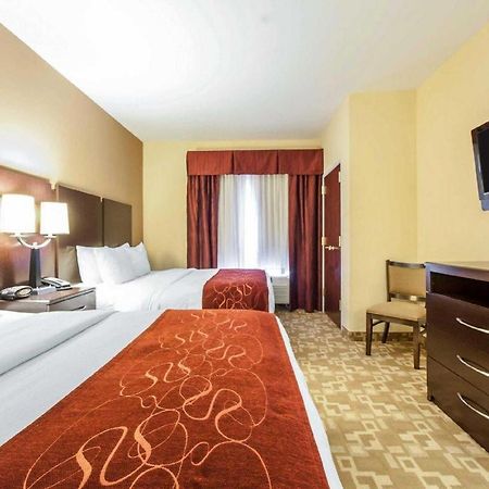 Comfort Suites Рим Экстерьер фото