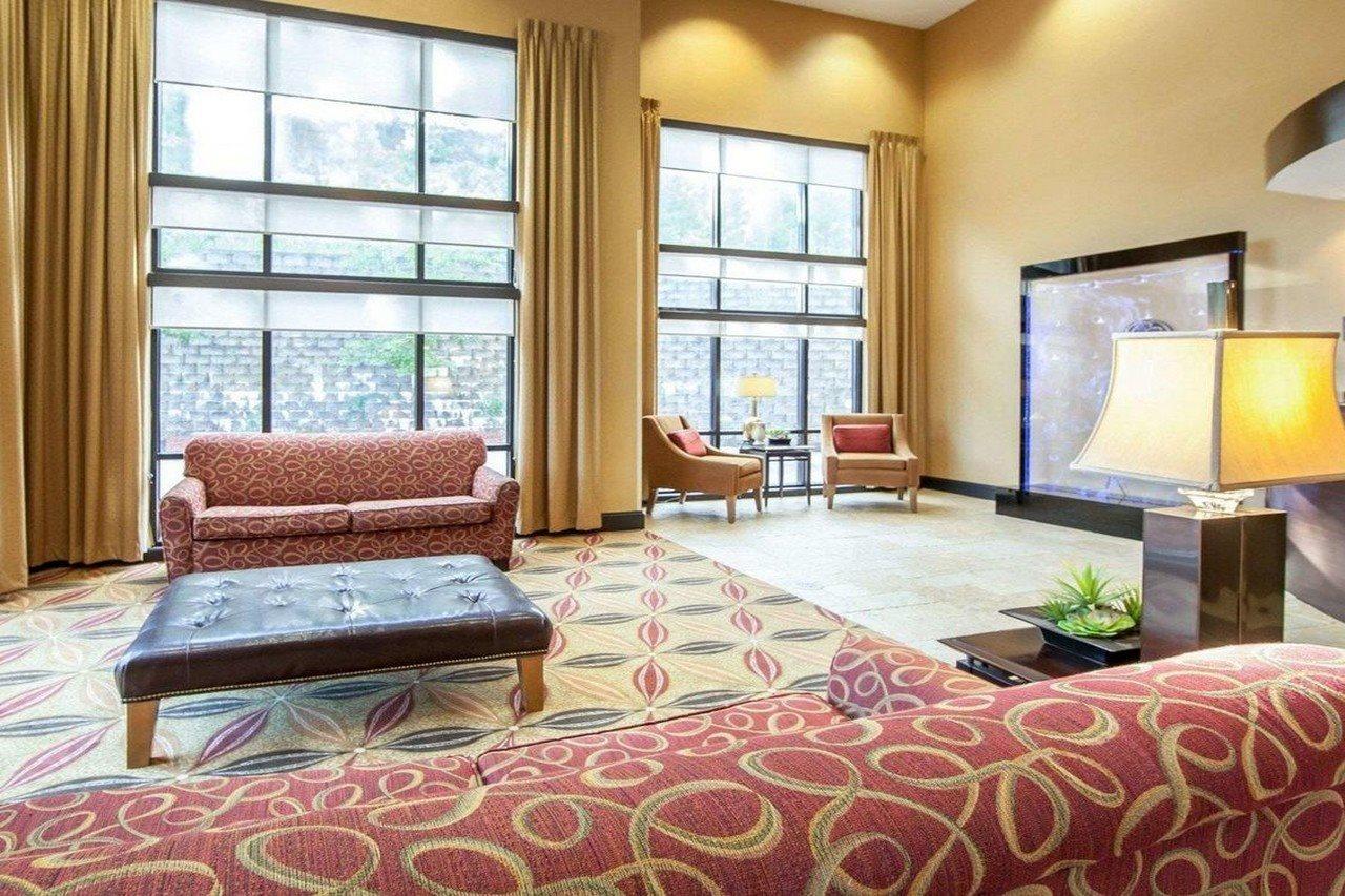 Comfort Suites Рим Экстерьер фото