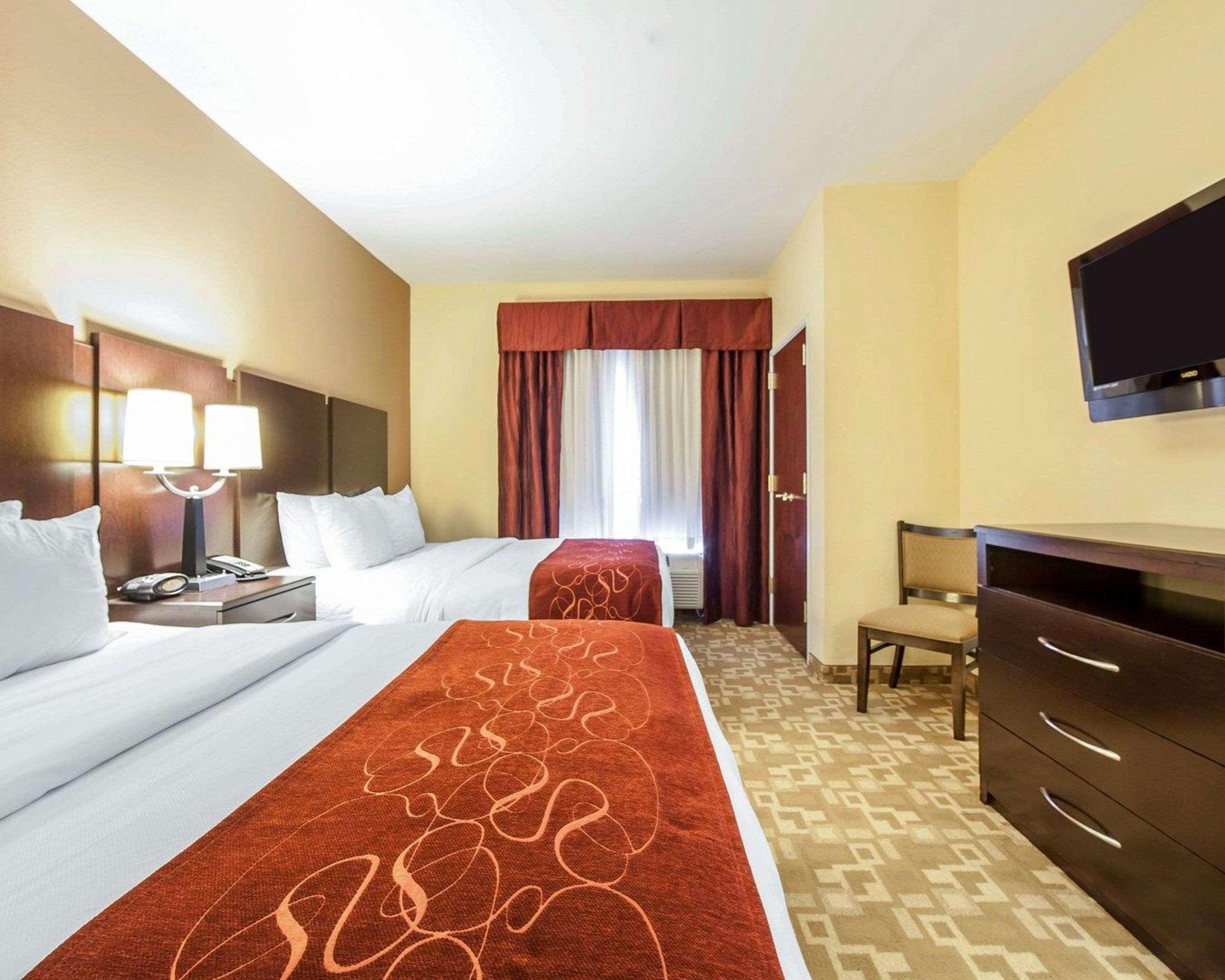 Comfort Suites Рим Экстерьер фото