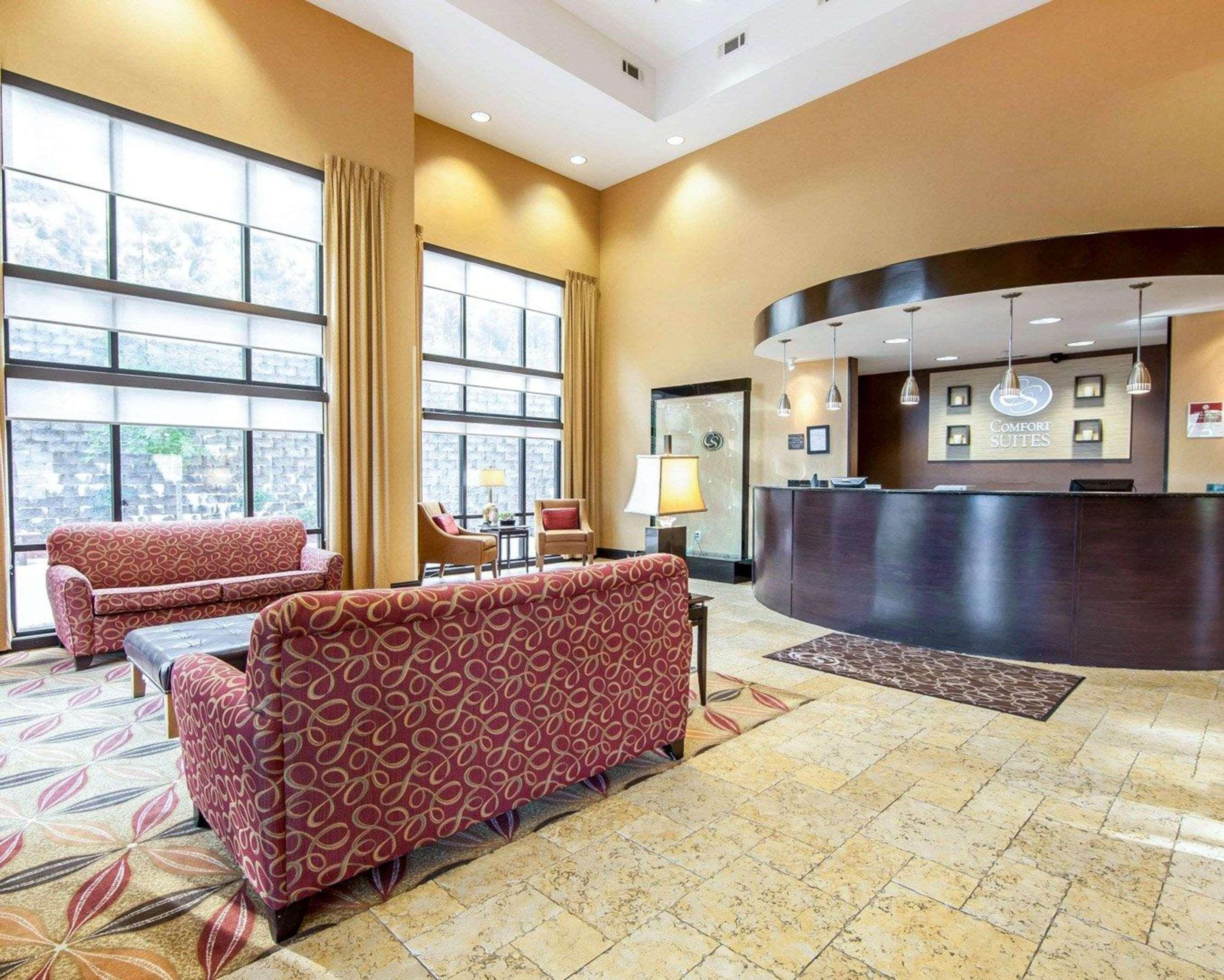 Comfort Suites Рим Экстерьер фото