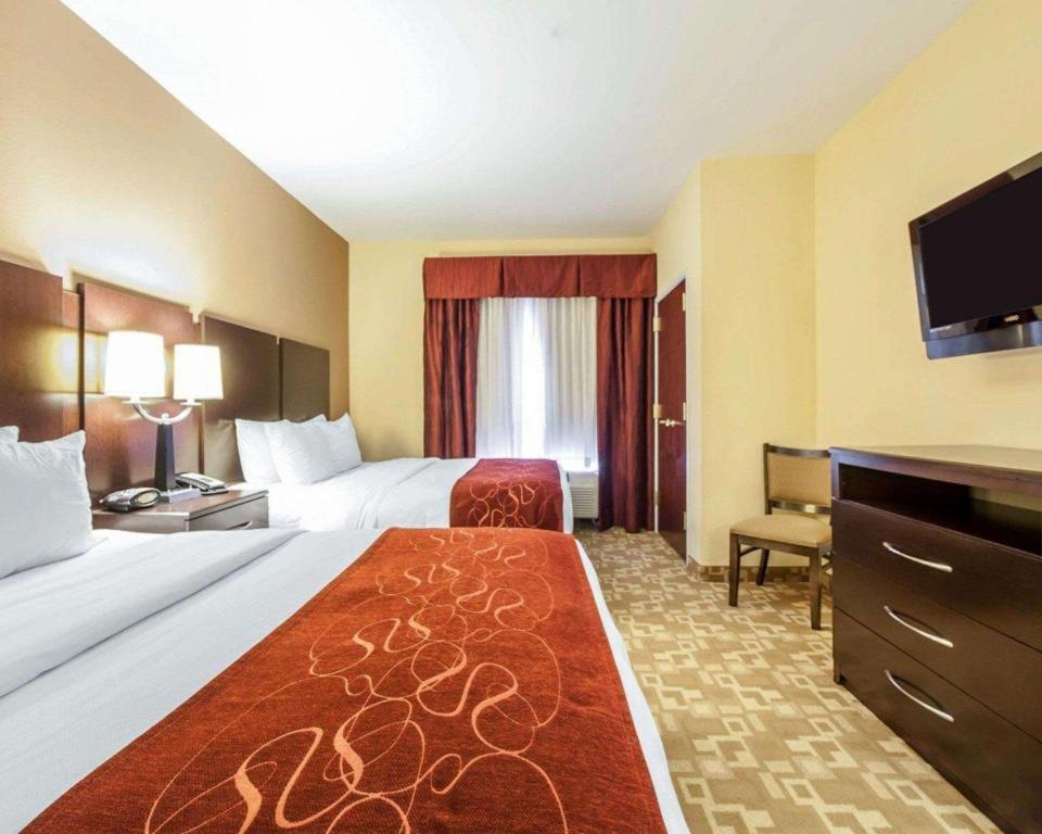 Comfort Suites Рим Экстерьер фото