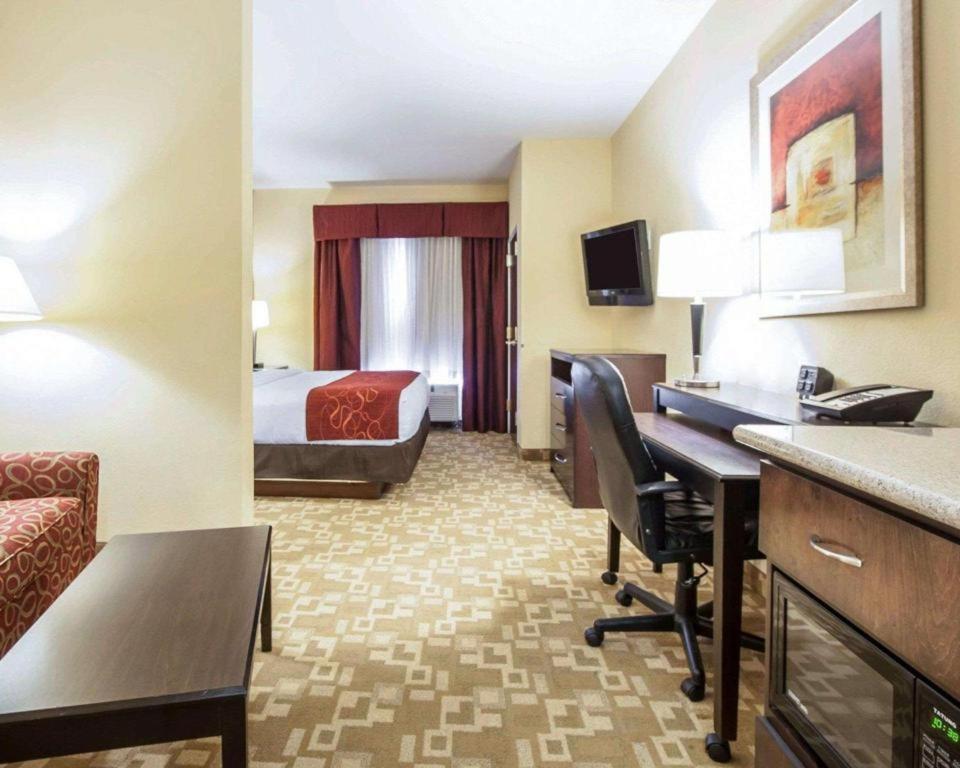 Comfort Suites Рим Экстерьер фото