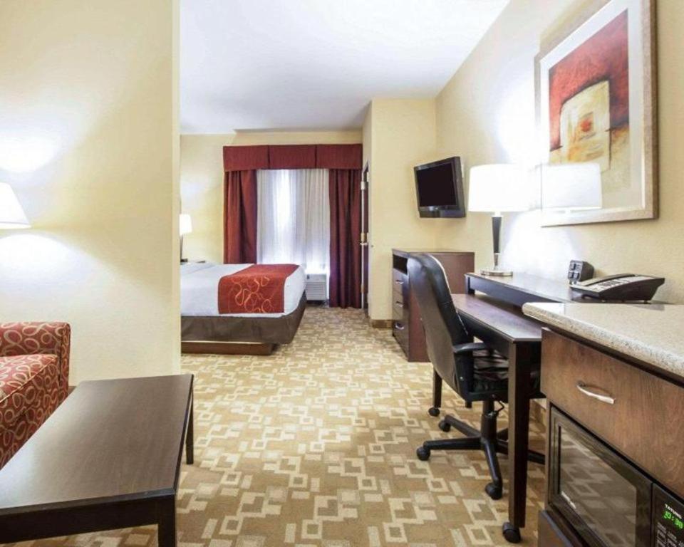 Comfort Suites Рим Экстерьер фото