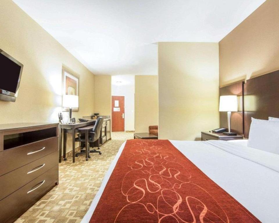 Comfort Suites Рим Экстерьер фото