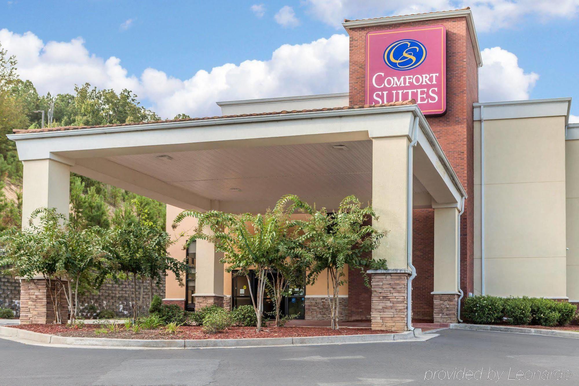 Comfort Suites Рим Экстерьер фото