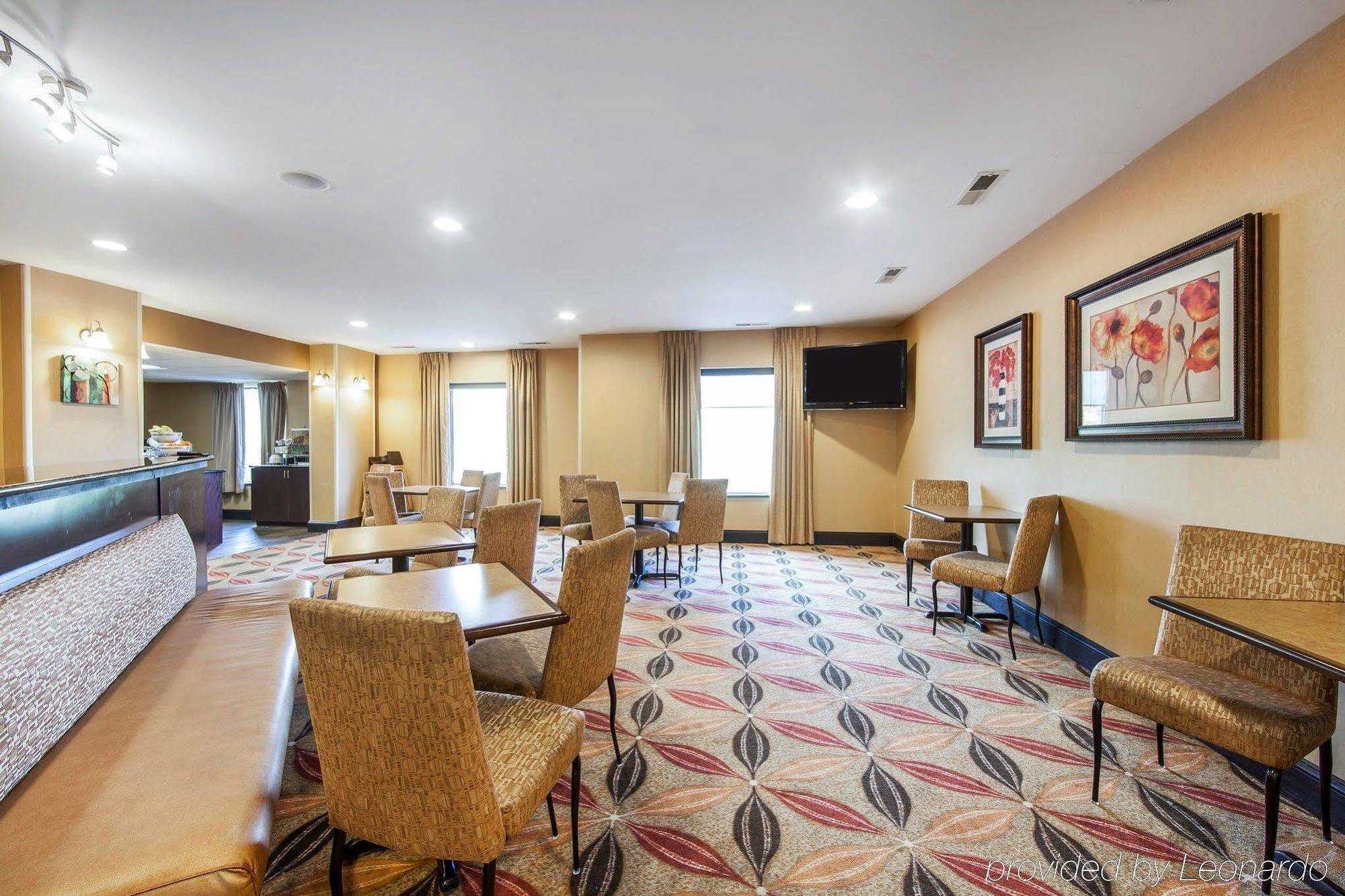 Comfort Suites Рим Экстерьер фото
