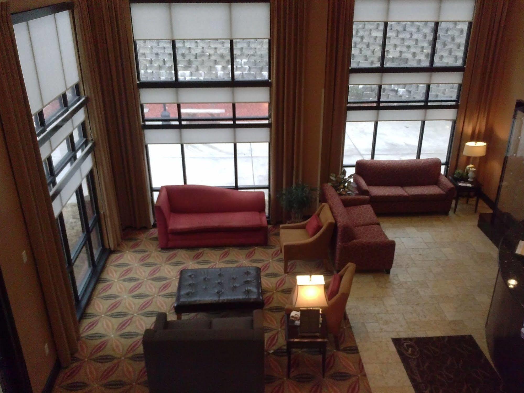 Comfort Suites Рим Экстерьер фото